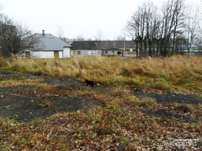 Усадьба Bewert-Swehthof, Латвия