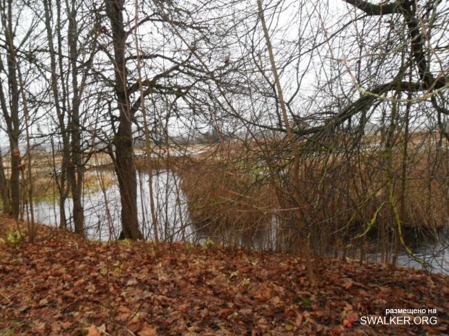 Усадьба Bewert-Swehthof, Латвия