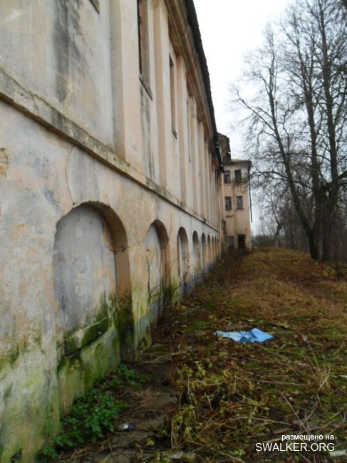 Усадьба Bewert-Swehthof, Латвия