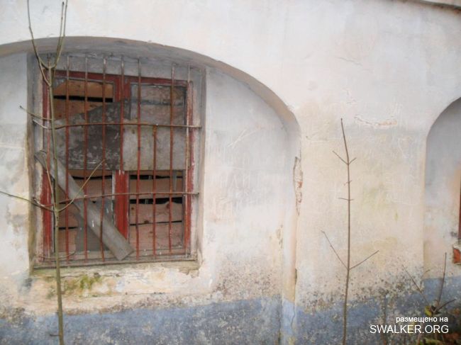 Усадьба Bewert-Swehthof, Латвия