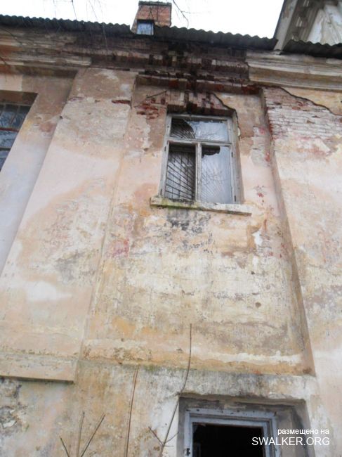 Усадьба Bewert-Swehthof, Латвия