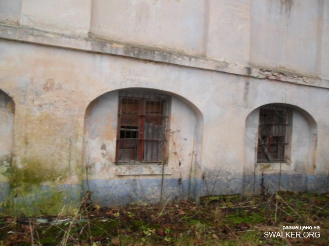 Усадьба Bewert-Swehthof, Латвия