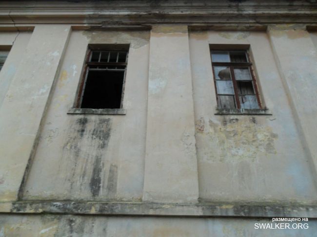 Усадьба Bewert-Swehthof, Латвия