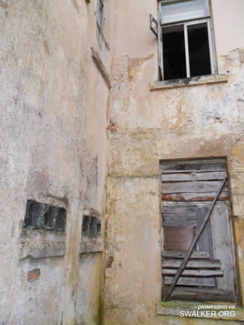 Усадьба Bewert-Swehthof, Латвия