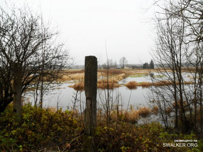 Усадьба Bewert-Swehthof, Латвия