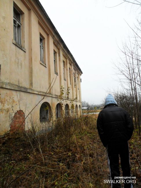 Усадьба Bewert-Swehthof, Латвия