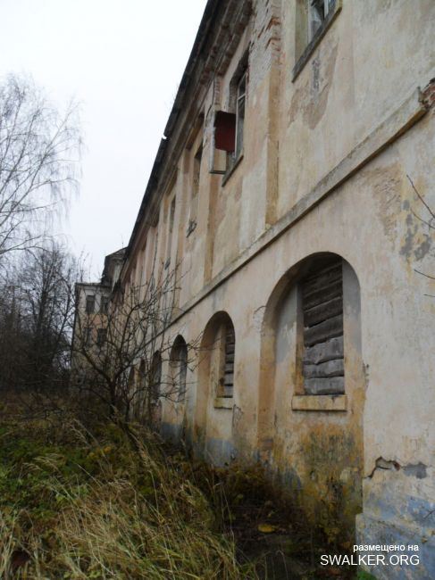 Усадьба Bewert-Swehthof, Латвия