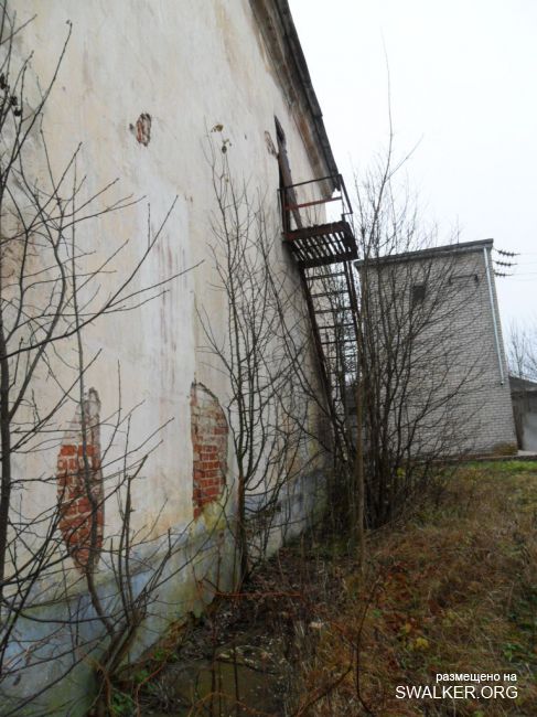 Усадьба Bewert-Swehthof, Латвия