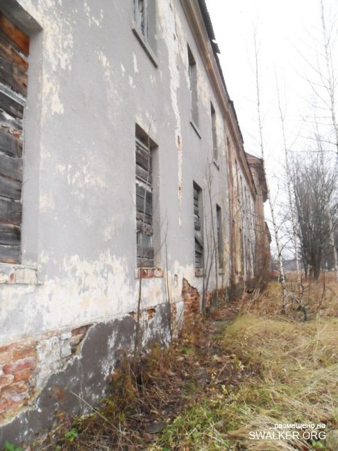 Усадьба Bewert-Swehthof, Латвия