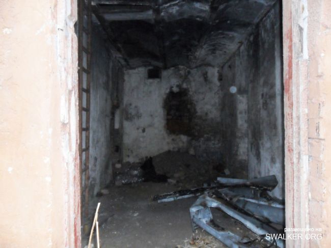 Усадьба Bewert-Swehthof, Латвия