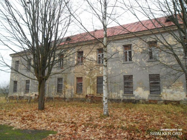 Усадьба Bewert-Swehthof, Латвия