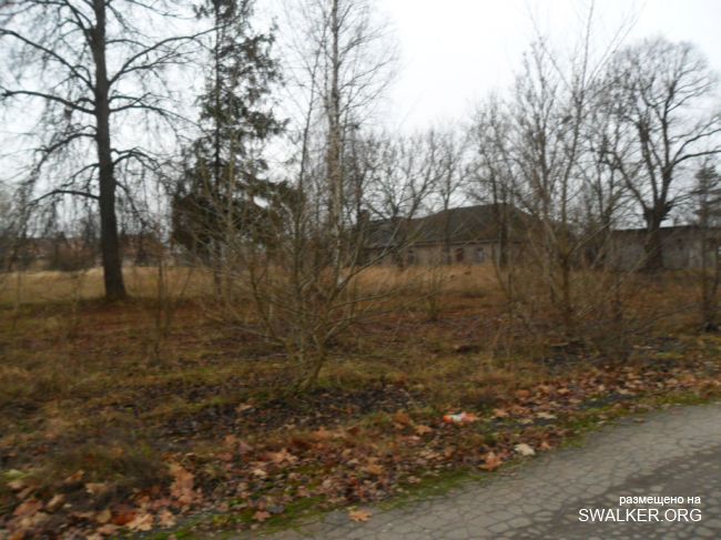 Усадьба Bewert-Swehthof, Латвия