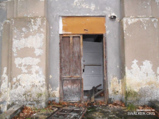 Усадьба Bewert-Swehthof, Латвия