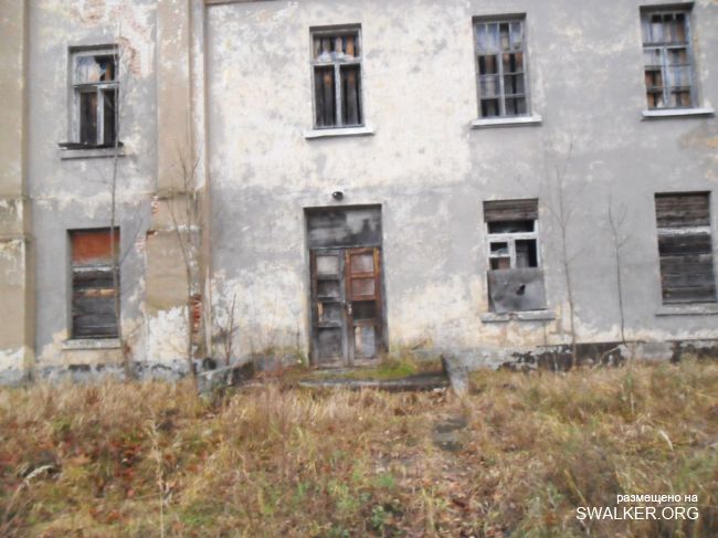 Усадьба Bewert-Swehthof, Латвия