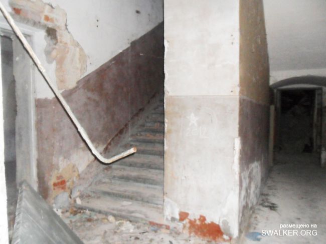 Усадьба Bewert-Swehthof, Латвия