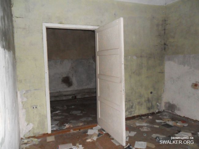 Усадьба Bewert-Swehthof, Латвия