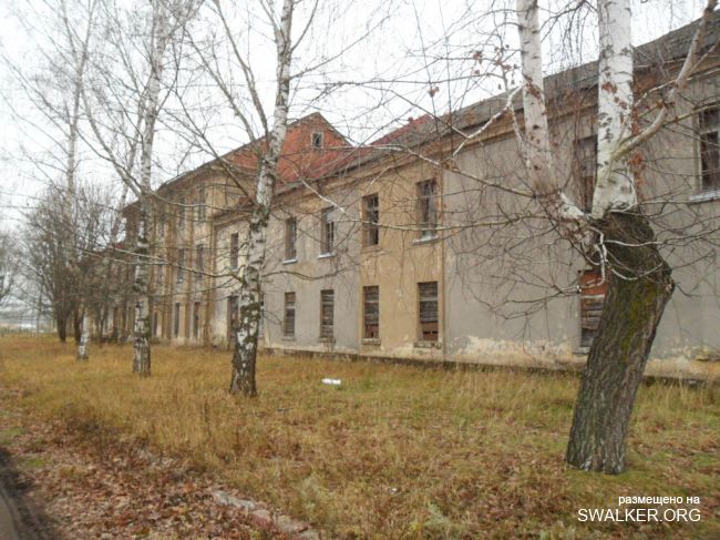 Усадьба Bewert-Swehthof, Латвия