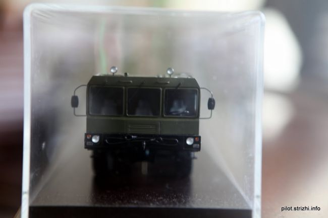 Минский завод колёсных тягачей, Беларусь