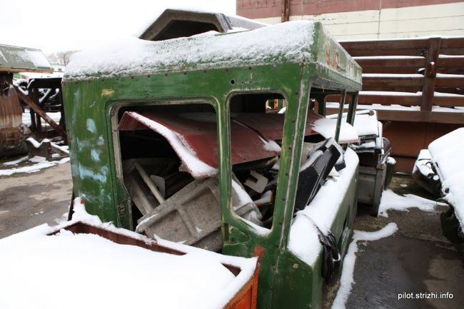 Минский завод колёсных тягачей, Беларусь