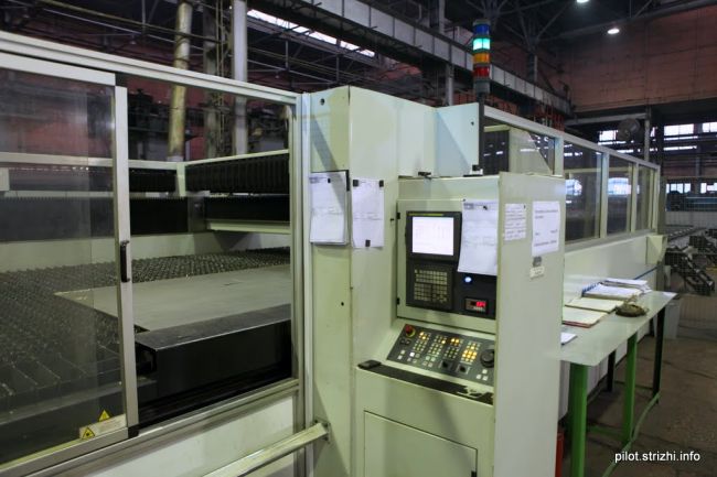 Минский завод колёсных тягачей, Беларусь