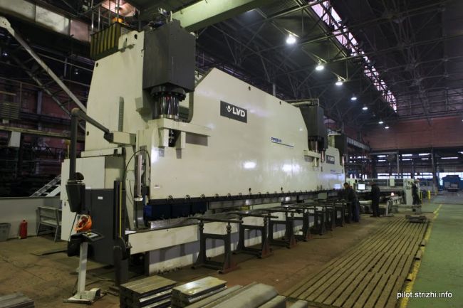 Минский завод колёсных тягачей, Беларусь