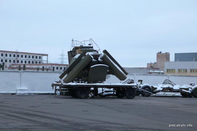 Минский завод колёсных тягачей, Беларусь