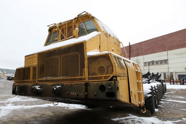 Минский завод колёсных тягачей, Беларусь