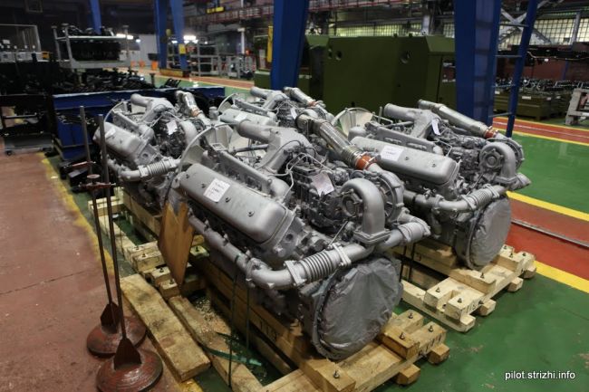 Минский завод колёсных тягачей, Беларусь