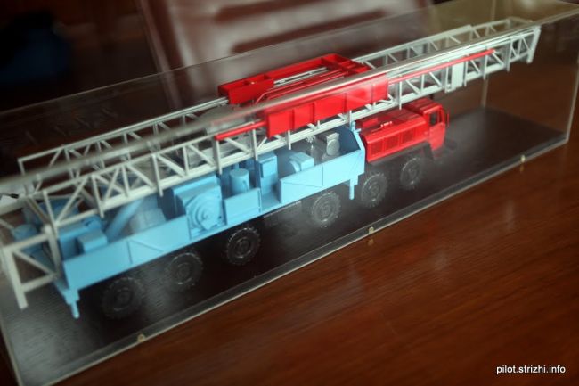 Минский завод колёсных тягачей, Беларусь