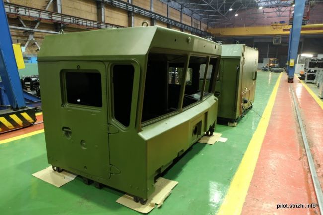 Минский завод колёсных тягачей, Беларусь