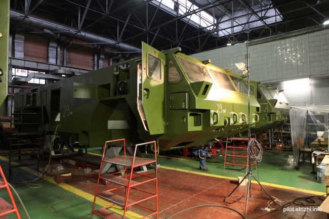 Минский завод колёсных тягачей, Беларусь