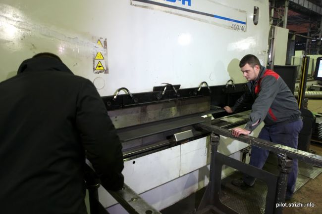 Минский завод колёсных тягачей, Беларусь