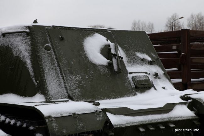 Минский завод колёсных тягачей, Беларусь