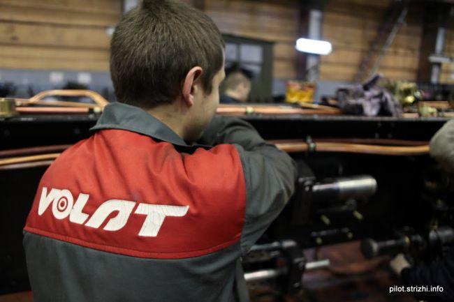 Минский завод колёсных тягачей, Беларусь