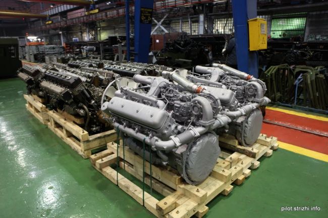 Минский завод колёсных тягачей, Беларусь