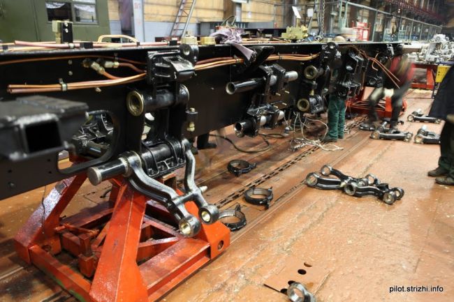 Минский завод колёсных тягачей, Беларусь