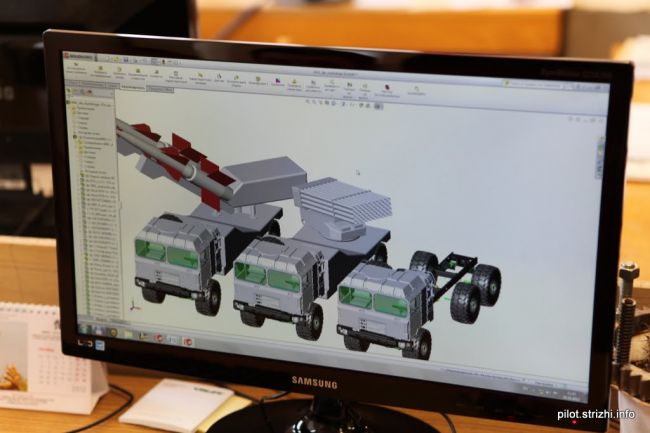 Минский завод колёсных тягачей, Беларусь