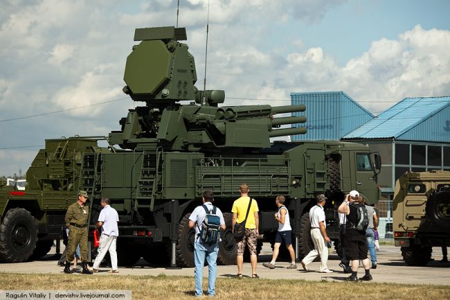 100 лет ВВС в Жуковском, статическая экспозиция 100 лет ВВС в Жуковском, статическая экспозиция