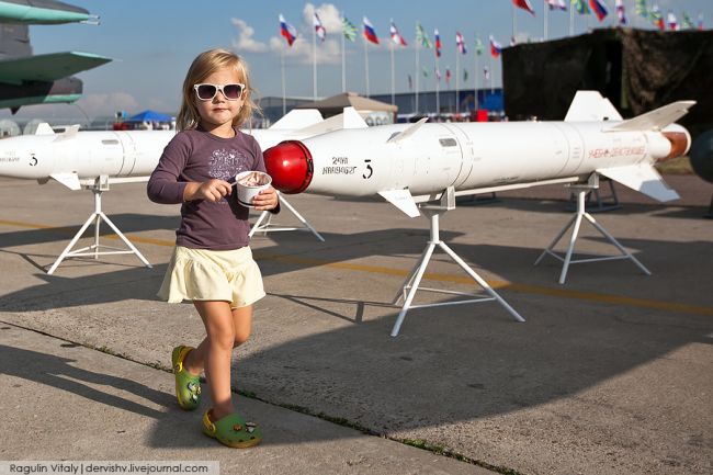 100 лет ВВС в Жуковском, статическая экспозиция 100 лет ВВС в Жуковском, статическая экспозиция