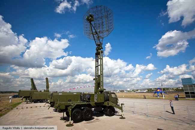 100 лет ВВС в Жуковском, статическая экспозиция 100 лет ВВС в Жуковском, статическая экспозиция