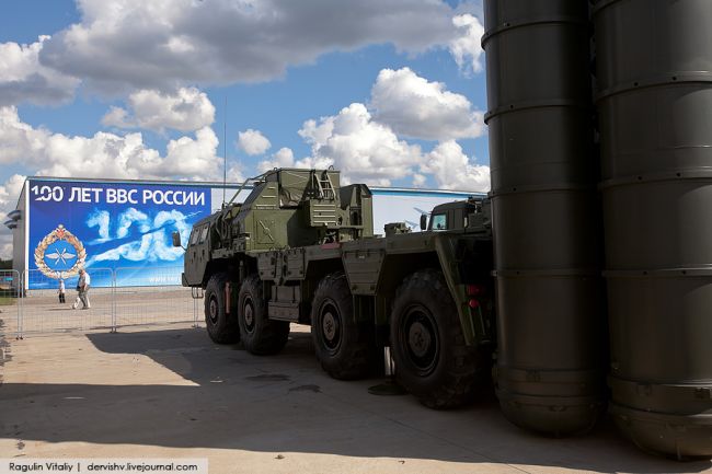 100 лет ВВС в Жуковском, статическая экспозиция 100 лет ВВС в Жуковском, статическая экспозиция