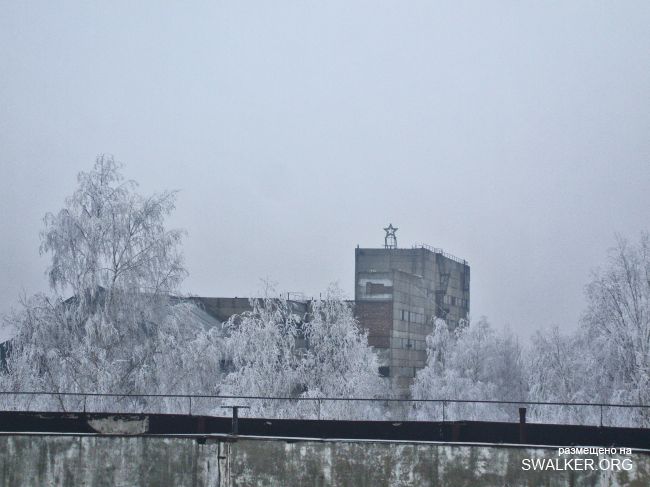 Белая Бельковская