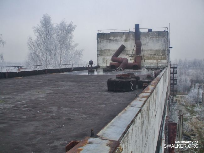 Белая Бельковская