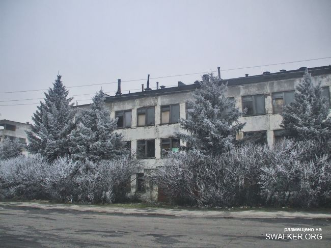 Белая Бельковская