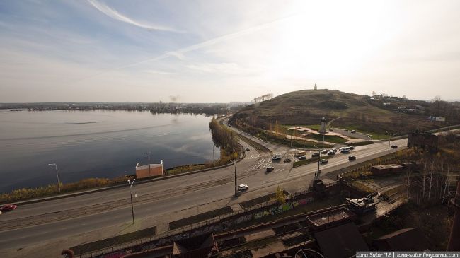 Металлургический завод Демидова, Нижний Тагил