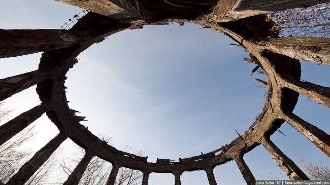 Металлургический завод Демидова, Нижний Тагил