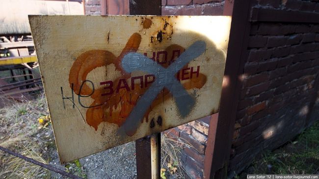 Металлургический завод Демидова, Нижний Тагил