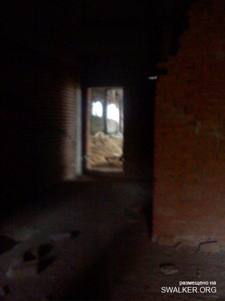 Заброшенная пожарная часть, Сергиев Посад Заброшенная пожарная часть, Сергиев Посад