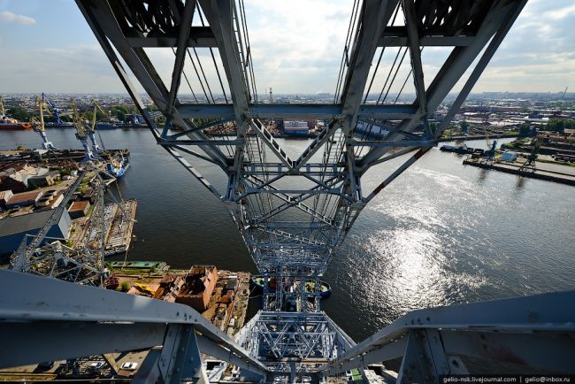 Адмиралтейские верфи и Балтийский завод, Санкт-Петербург