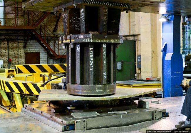 Адмиралтейские верфи и Балтийский завод, Санкт-Петербург